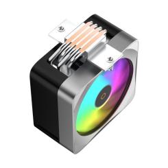 Кулер для процессора OCYPUS DELTA-A40-BK1NAWD00E-GL Фото 4