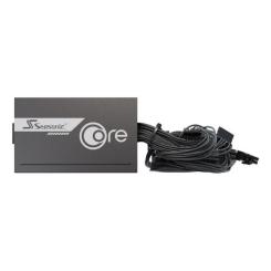 Блок питания Seasonic 650W Фото 10