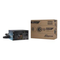 Блок питания Seasonic 650W Фото 11