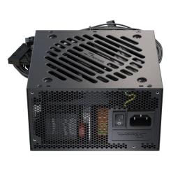 Блок питания Seasonic 650W Фото 1