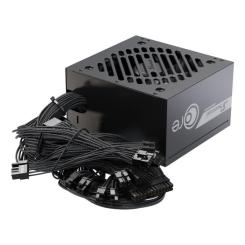 Блок питания Seasonic 650W Фото 3