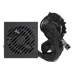 Блок питания Seasonic 650W Фото 4