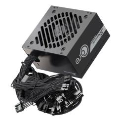 Блок питания Seasonic 650W Фото 5
