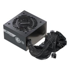 Блок питания Seasonic 650W Фото 6
