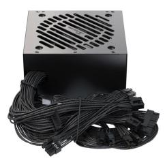 Блок питания Seasonic 650W Фото 7