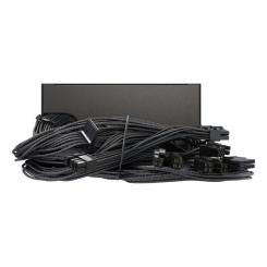 Блок питания Seasonic 650W Фото 8