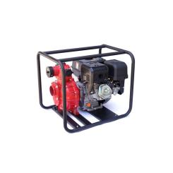 Мотопомпа КАМА KGL30HP, 40 м3/час, 10 л.с. Фото