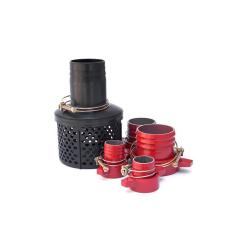 Мотопомпа КАМА KGL30HP, 40 м3/час, 10 л.с. Фото 1