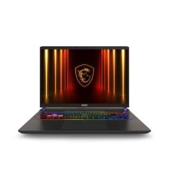 Ноутбук MSI Vector A16 HX Фото
