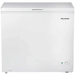 Морозильный ларь Milano MCD290W Фото