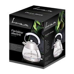 Электрочайник FRAM FEK-2200GX Фото 1