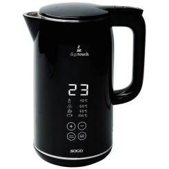 Электрочайник SOGO SS-7750 Фото