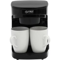 Капельная кофеварка First FA-5453-4 Фото