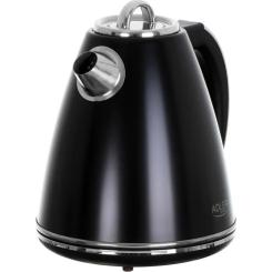 Электрочайник Adler AD 1343 black Фото 1