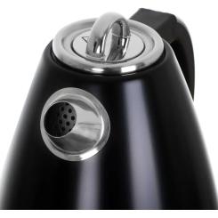 Электрочайник Adler AD 1343 black Фото 3