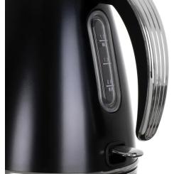 Электрочайник Adler AD 1343 black Фото 4