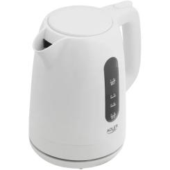 Электрочайник Adler AD 1380 white Фото 1