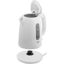 Электрочайник Adler AD 1380 white Фото 3