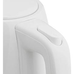 Электрочайник Adler AD 1380 white Фото 4