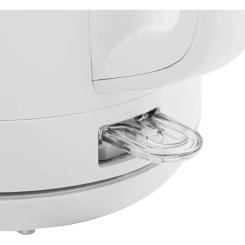 Электрочайник Adler AD 1380 white Фото 5