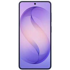 Пленка защитная Devia hydrogel Samsung S26 Фото 1