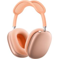 Наушники Apple AirPods Max 2 Orange Фото 2