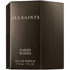 Парфюмированная вода Allsaints Naked Woods 30 мл Фото 2