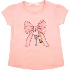 Набор детской одежды Breeze с бантиком Фото 1