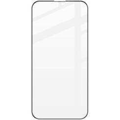 Стекло защитное BeCover Apple iPhone 17e Black Фото 3