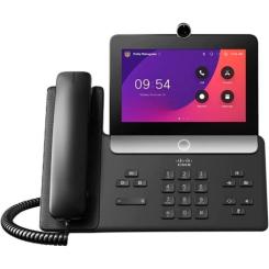 IP телефон Cisco CP-8875-K9 Фото