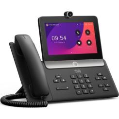 IP телефон Cisco CP-8875-K9 Фото 1