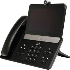 IP телефон Cisco CP-8875-K9 Фото 2