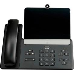 IP телефон Cisco CP-8875-K9 Фото 3