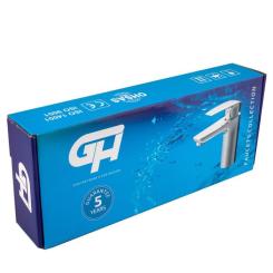 Смеситель GH PIANO 22.12.130 Фото 3