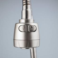 Смеситель GH PIANO 22.12.130 Фото 4