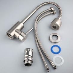 Смеситель GH PIANO 22.12.130 Фото 6