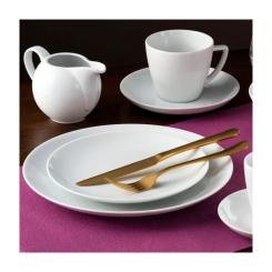 Тарелка Lubiana серія "Boss" кругла 205 мм Фото 1