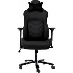 Кресло игровое GT Racer X-8776 Black Фото