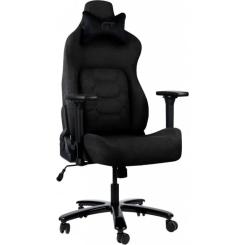 Кресло игровое GT Racer X-8776 Black Фото 1