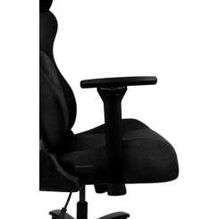 Кресло игровое GT Racer X-8776 Black Фото 5