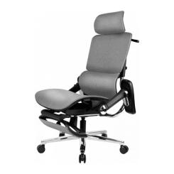 Офисное кресло GT Racer B-574 Gray Фото 6