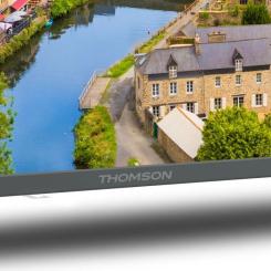 Телевизор THOMSON 32FQG3S15CW Фото 3