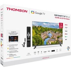Телевизор THOMSON 32FQG3S15CW Фото 5