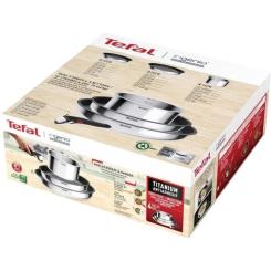 Набор посуды Tefal Ingenio Cook Eat, 4 предмети Фото 1