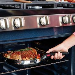 Набор посуды Tefal Ingenio Cook Eat, 4 предмети Фото 2
