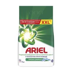 Стиральный порошок Ariel Горный родник 5 кг Фото