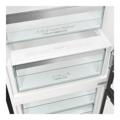 Холодильник Gorenje NRB620E61BX4WFE Фото 3
