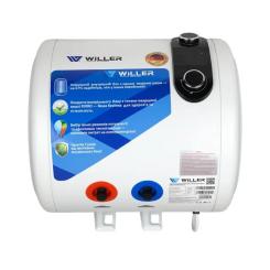 Бойлер Willer EH30RI-Horizon Фото 1