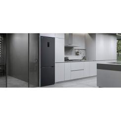 Холодильник LG GC-B509ETKM Фото 2