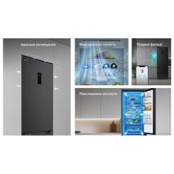 Холодильник LG GC-B509ETKM Фото 3